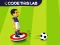 Trò chơi Flicking Soccer trực tuyến