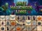 Trò chơi ONet Halloween Links trực tuyến
