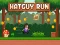 Trò chơi Hatguy Run trực tuyến