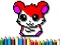 Trò chơi Pixel Coloring Time trực tuyến