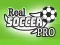 Trò chơi Real Soccer Pro trực tuyến