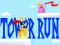 Trò chơi Tower Run trực tuyến