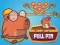 Trò chơi Save Baby Capybaras Pull Pin trực tuyến