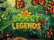 Trò chơi Insect Legends trực tuyến