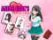 Trò chơi Anime Girls Memory Card trực tuyến