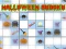 Trò chơi Halloween Sudoku trực tuyến