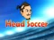 Trò chơi Head Soccer trực tuyến