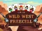 Trò chơi Wild West Freecell trực tuyến