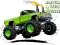 Trò chơi Monster Truck Puzzle 2 trực tuyến