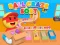 Trò chơi Ball Craze Sort trực tuyến