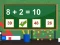 Trò chơi Math Game trực tuyến