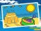Trò chơi Summer Coloring Pages trực tuyến