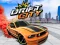 Trò chơi Drift City trực tuyến