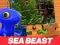 Trò chơi The Sea Beast Jigsaw Puzzle trực tuyến