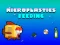 Trò chơi Microplastics Feeding trực tuyến