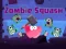 Trò chơi Zombie Squash trực tuyến