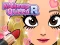 Trò chơi Make Up Queen R trực tuyến