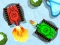 Trò chơi Tank Battle Arena trực tuyến