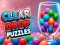 Trò chơi Clear Drop Puzzles trực tuyến