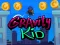 Trò chơi Gravity Kid trực tuyến