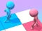 Trò chơi Color Puzzle trực tuyến