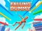 Trò chơi Falling Dummy trực tuyến