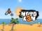 Trò chơi Moto X3m Bike Race trực tuyến