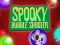 Trò chơi Spooky Bubble Shooter trực tuyến