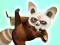 Trò chơi Kungfu Panda Shifu trực tuyến