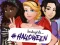 Trò chơi Instagirls Halloween Dress Up trực tuyến
