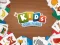Trò chơi Kids Cute Pairs trực tuyến