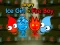 Trò chơi Angry Ice girl and Fire boy trực tuyến