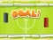 Trò chơi Ping Pong Goal trực tuyến
