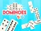 Trò chơi Dominoes Big trực tuyến