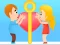 Trò chơi Pin Puzzle Love Story trực tuyến