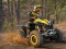 Trò chơi ATV Offroad Puzzle trực tuyến