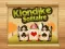 Trò chơi Klondike Solitaire trực tuyến
