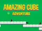 Trò chơi Amazing Cube Adventure trực tuyến