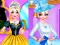 Trò chơi Royal Queen vs Modern Queen trực tuyến