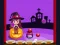 Trò chơi Bubble Shooter Halloween trực tuyến