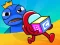Trò chơi Hide And Seek Blue Monster trực tuyến