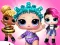 Trò chơi Lol Dress Up trực tuyến
