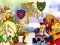 Trò chơi Epic Rivals Battle trực tuyến