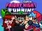 Trò chơi Super Friday Night Funkin Vs Minecraft trực tuyến