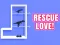 Trò chơi Rescue Love trực tuyến
