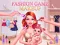 Trò chơi Fahion game makeup trực tuyến