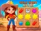 Trò chơi Wild West Match trực tuyến