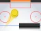 Trò chơi Pocket Hockey trực tuyến