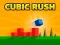 Trò chơi Cubic Rush trực tuyến