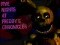 Trò chơi Freddy's Chronicles trực tuyến